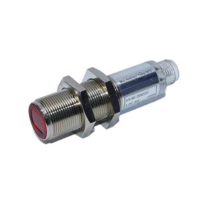 SICK VS180-2D02331 ONE-WAY PHOTOELECTRIC SWITCH 6041826