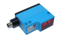 SICK WS36-D430 THROUGH-BEAM PHOTOELECTRIC SENSOR 2014036