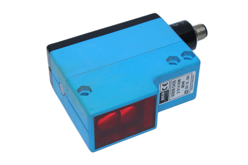 SICK WS36-D430 THROUGH-BEAM PHOTOELECTRIC SENSOR 2014036 - Image 5