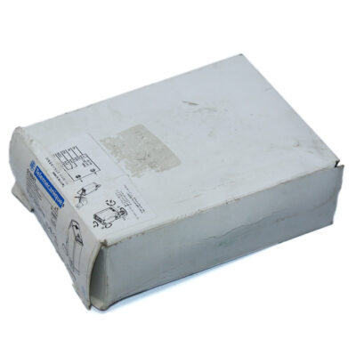TELEMECANIQUE XUX1ARCNT16 PHOTOELECTRIC SENSOR