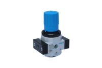 FESTO LR-1/8-D-MINI PRESSURE REGULATOR 159624