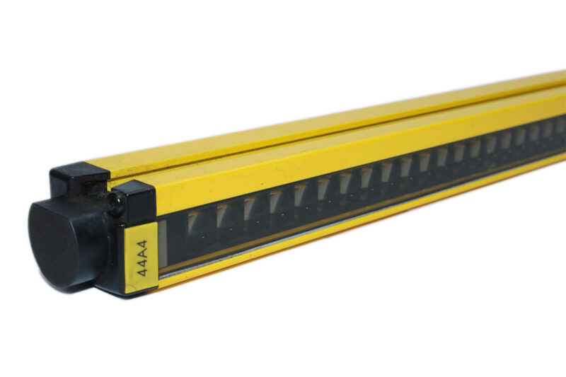 SICK C20E-105303A11 SAFETY LIGHT CURTAIN 1016484 - Image 6