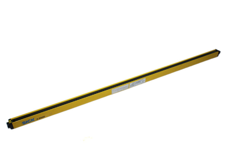 SICK C20E-105303A11 SAFETY LIGHT CURTAIN 1016484 - Image 9