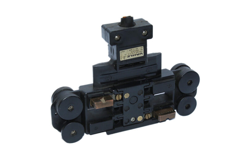 VAHLE SKN 4/40K-5HS Current collector 600V 40A - Image 4