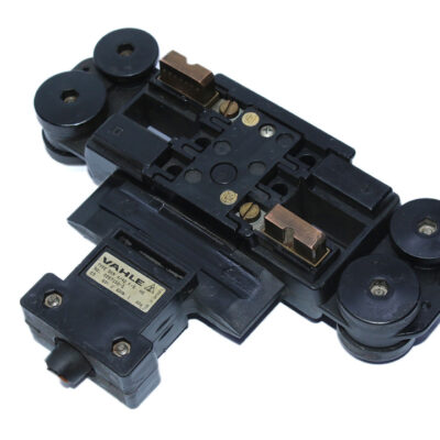 VAHLE SKN 4/40K-5HS Current Collector 0257150-5