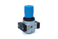 FESTO LR-1/8-D-MINI PRESSURE REGULATOR 159624
