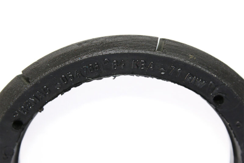 DEMAG 054 786 84 CONICAL BRAKE RING KBA 71