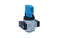 FESTO HE-1/4-D-MINI ON/OFF VALVE 162807