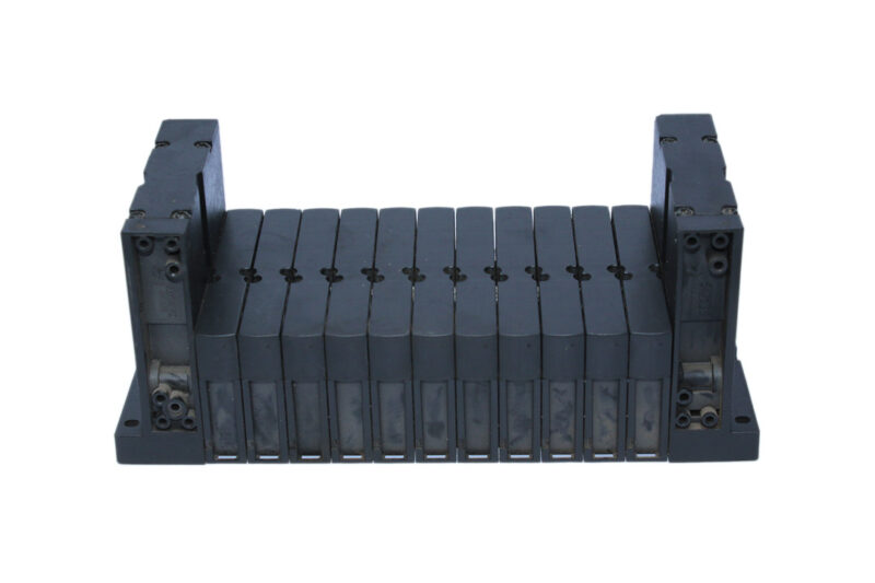 FESTO CPA14-VI VALVE TERMINAL 174001 - Image 4
