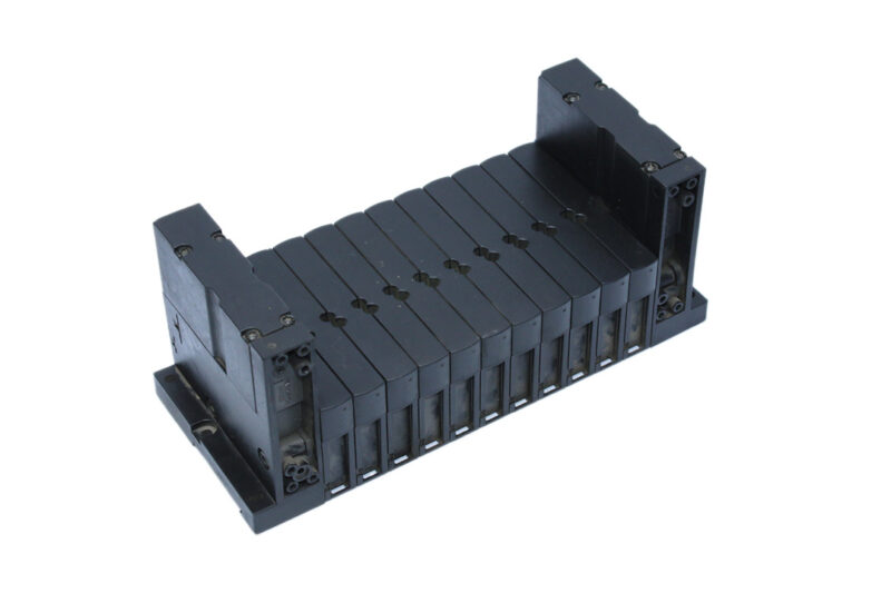 FESTO CPA14-VI VALVE TERMINAL 174001 - Image 5