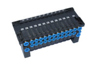 FESTO CPA14-VI VALVE TERMINAL 174001