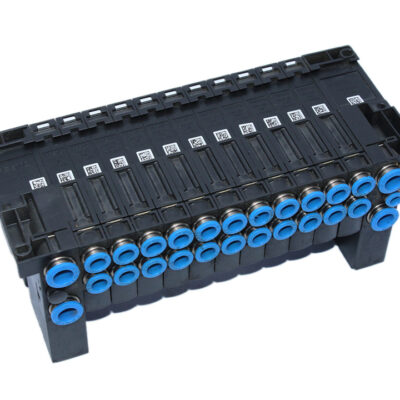 FESTO CPA14-VI VALVE TERMINAL 174001