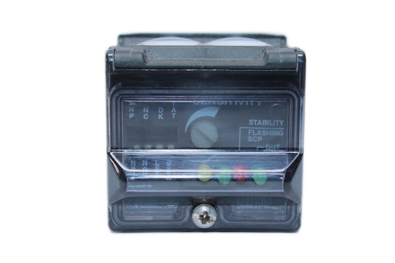 ALLEN-BRADLEY 42GRL-9000-QD PHOTOELECTRIC SENSOR - Image 4
