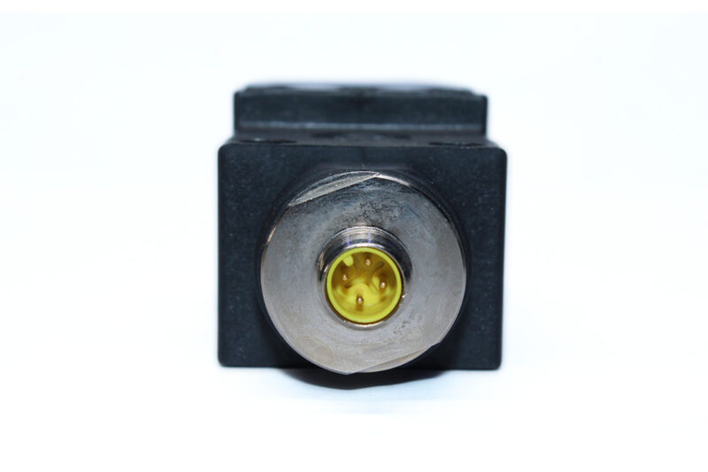 ALLEN-BRADLEY 42GRL-9000-QD PHOTOELECTRIC SENSOR - Image 5