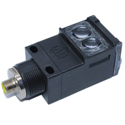 ALLEN-BRADLEY 42GDR-9000-QD PHOTOELECTRIC SENSOR
