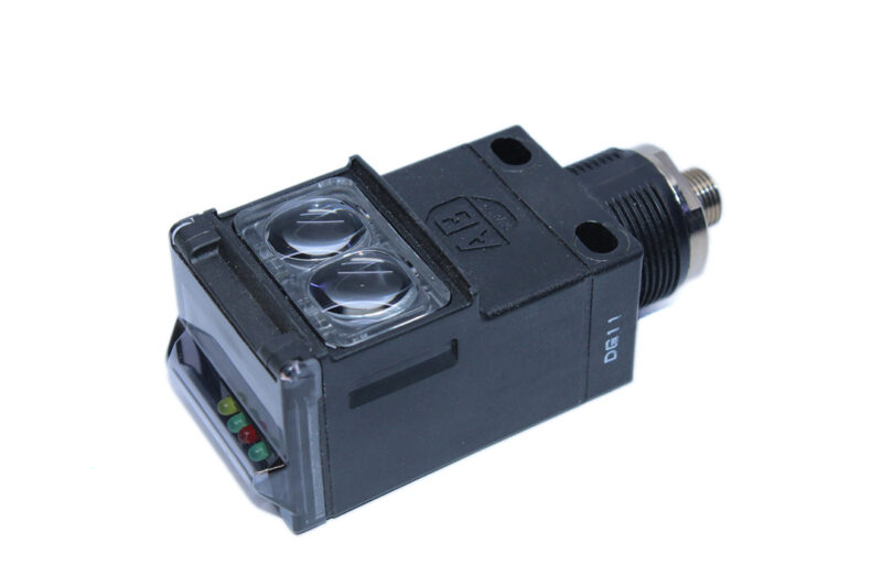 ALLEN-BRADLEY 42GRL-9000-QD PHOTOELECTRIC SENSOR - Image 6