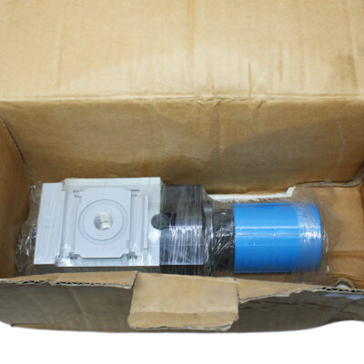 FESTO MS6-LRP-1/4-D4-A8 PRESSURE REGULATOR 538006