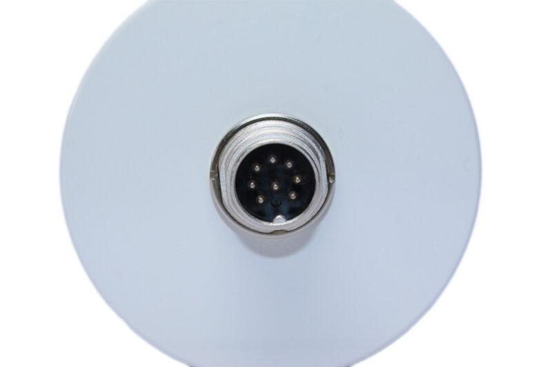 AE SENSORS AWS1-180-10V Encoder - Image 5