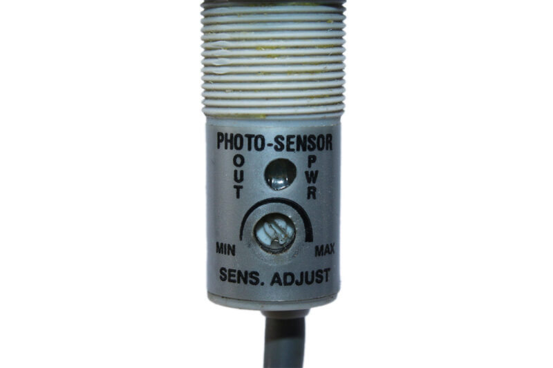 SAIET B-A2KU/00 INDUCTIVE PROXIMITY - Image 4