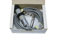 SAIET B-A2KU/00 INDUCTIVE PROXIMITY