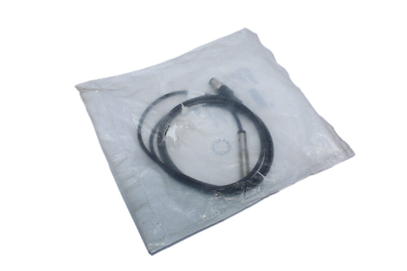 BALLUFF BAW0016 INDUCTIVE DISTANCE SENSOR BAW M12MF2-UAC40F-BP01,5-GS04 - Image 3
