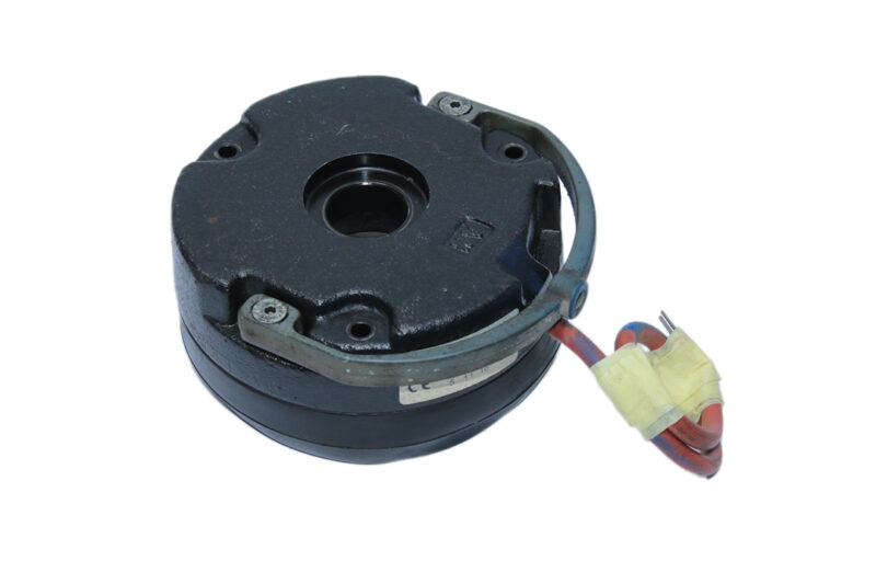 GR OFFICINA BC 04 103 ELECTRIC BRAKE - Image 4