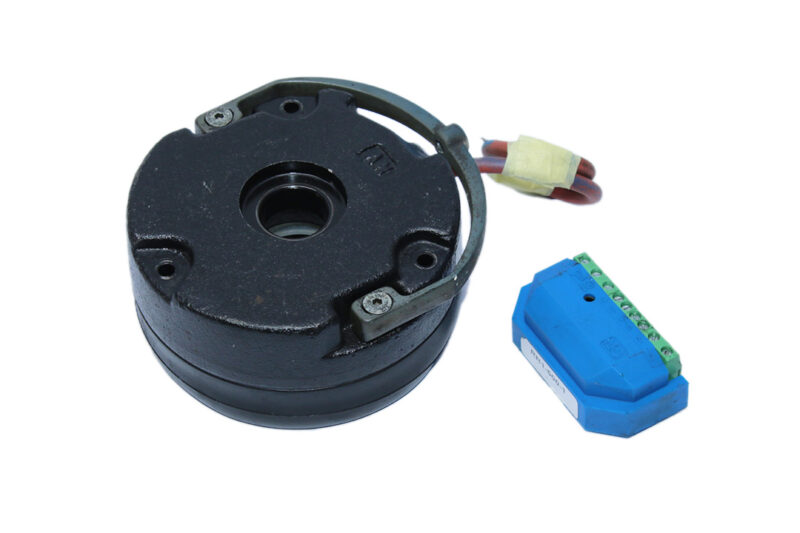 GR OFFICINA BC 04 103 ELECTRIC BRAKE - Image 5