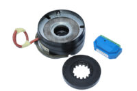 GR OFFICINA BC 04 103 ELECTRIC BRAKE