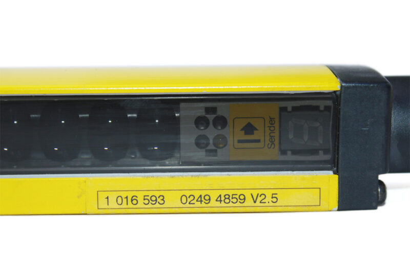 SICK C20S-105203A11 SAFETY LIGHT CURTAIN 1016593 - Image 4