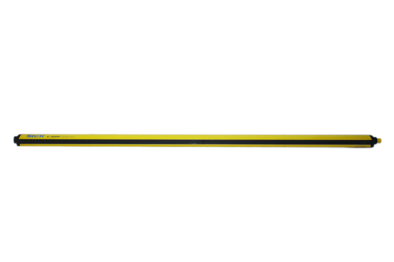 SICK C20S-105203A11 SAFETY LIGHT CURTAIN 1016593 - Image 7