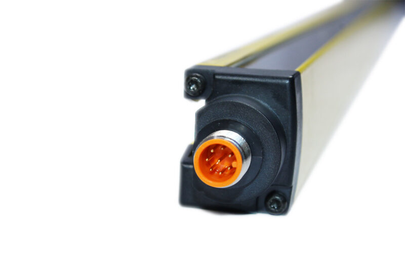 SICK C20S-105203A11 SAFETY LIGHT CURTAIN 1016593 - Image 9