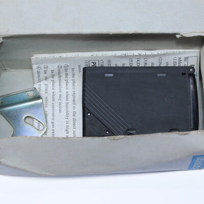 OMRON E3G-R17-G PHOTOELECTRIC SENSOR