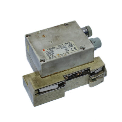 SMC EX500-S001 INTERFACE UNIT