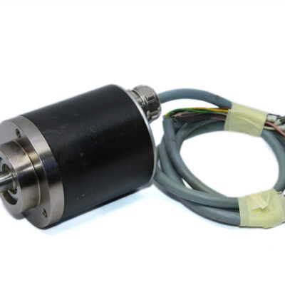 LENORD+BAUER GEL 202V 625.3813 INCREMENTAL ROTARY ENCODER