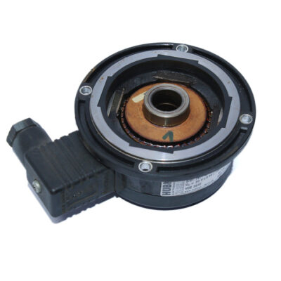 HUBNER BERLIN GT 7.08L/420 TACHO GENERATOR