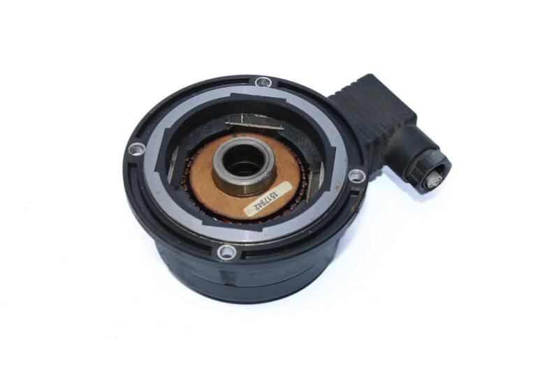 HUBNER BERLIN GT 7.08L/420 TACHO GENERATOR - Image 3