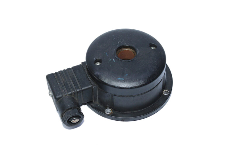HUBNER BERLIN GT 7.08L/420 TACHO GENERATOR - Image 4