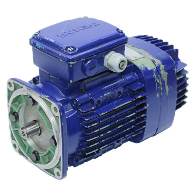 DEMAG KBA 80 A 4 CONICAL-ROTOR BRAKE MOTOR