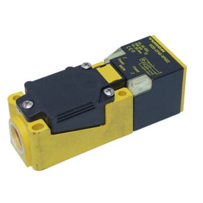 TURCK NI20-CP40-VP4X2 Inductive Sensor 15691
