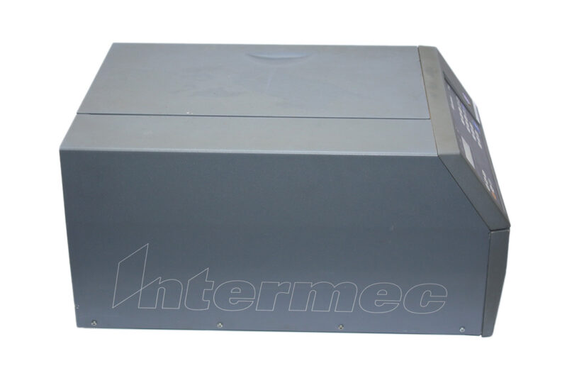 INTERMEC PX6i Barcode Label Printer - Image 3