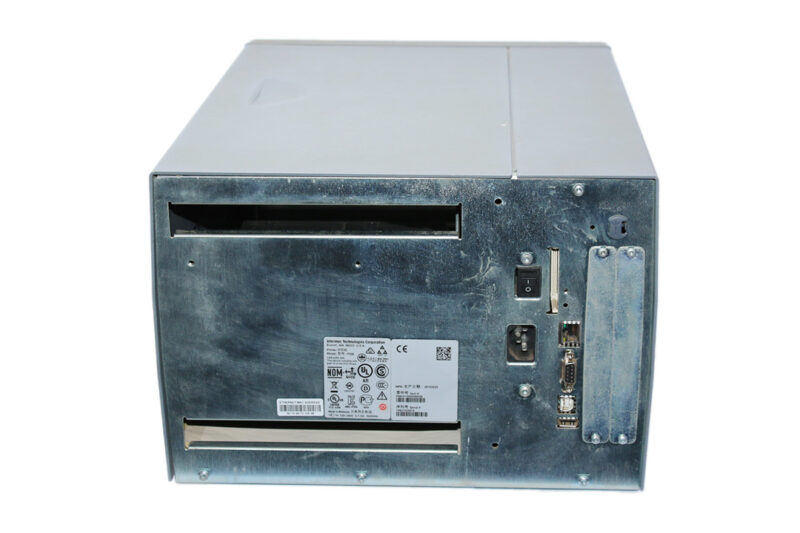 INTERMEC PX6i Barcode Label Printer - Image 7