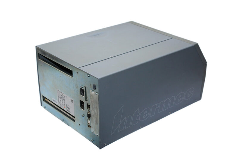 INTERMEC PX6i Barcode Label Printer - Image 9