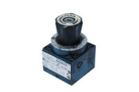 REXROTH R900444622 FLOW CONTROL VALVE 2FRM 5-32/1.2Q