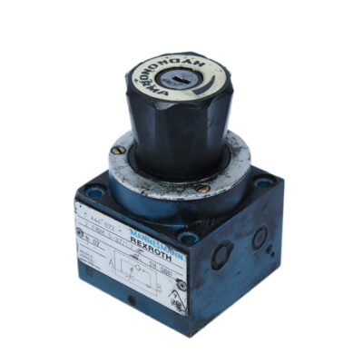 REXROTH R900444622 FLOW CONTROL VALVE 2FRM 5-32/1.2Q