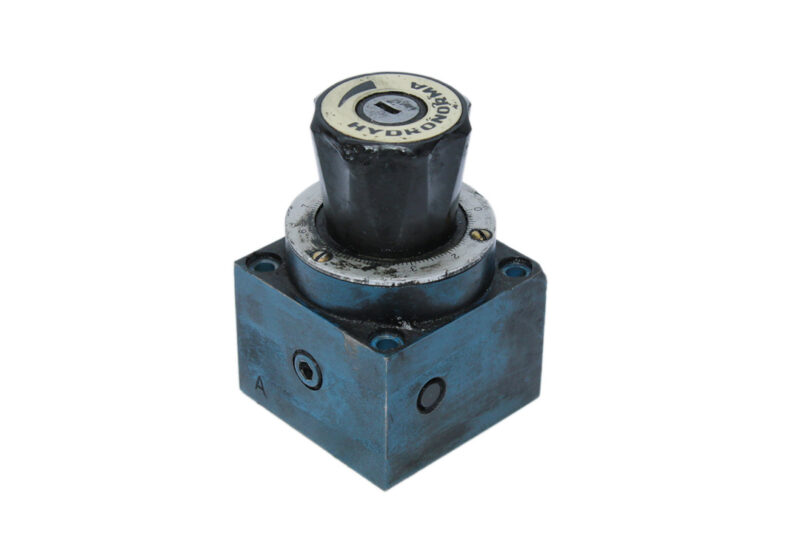 REXROTH R900444622 FLOW CONTROL VALVE 2FRM 5-32/1.2Q - Image 4