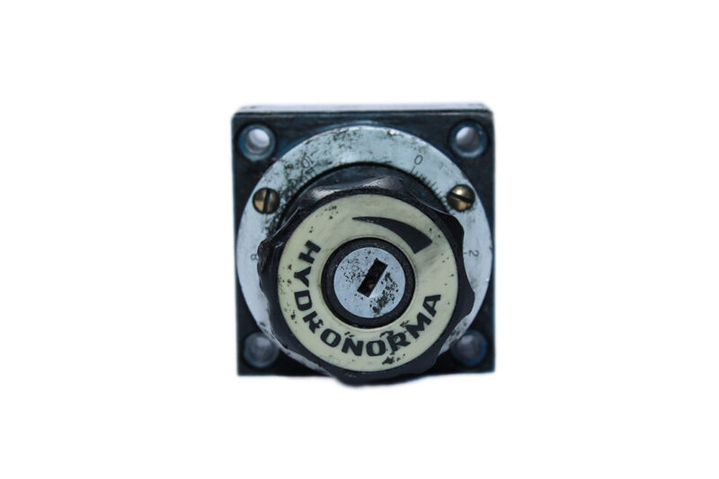 REXROTH R900444622 FLOW CONTROL VALVE 2FRM 5-32/1.2Q - Image 5