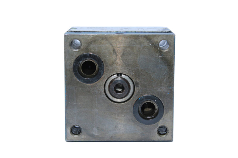 REXROTH R900444622 FLOW CONTROL VALVE 2FRM 5-32/1.2Q - Image 6