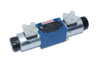REXROTH R900564107 DIRECTIONAL CONTROL VALVE 4WE6C62/OFEG24N9K4
