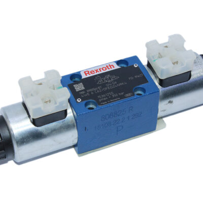 REXROTH R900564107 DIRECTIONAL CONTROL VALVE 4WE6C62/OFEG24N9K4