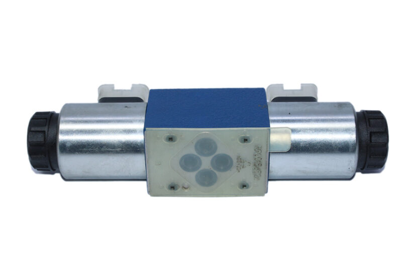 REXROTH R900564107 DIRECTIONAL CONTROL VALVE 4WE6C62/OFEG24N9K4 - Image 7